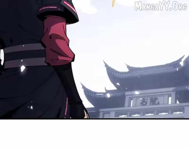 Master: This rebellious disciple is definitely not the Holy Son Chapter 168 page 111 - 