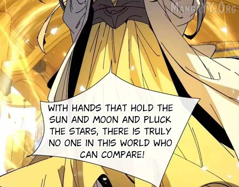 Master: This rebellious disciple is definitely not the Holy Son Chapter 168 page 120 - 