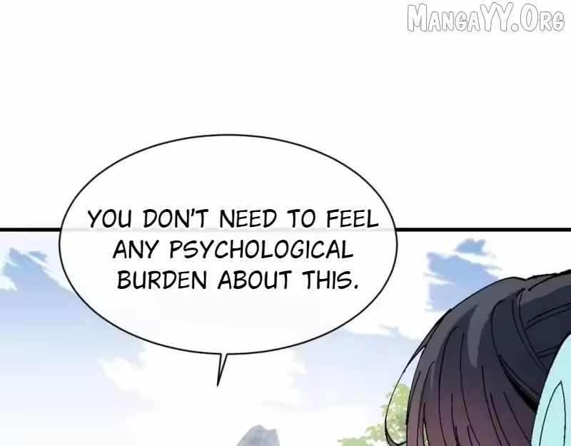 Master: This rebellious disciple is definitely not the Holy Son Chapter 168 page 13 - 