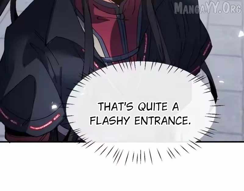 Master: This rebellious disciple is definitely not the Holy Son Chapter 168 page 123 - 