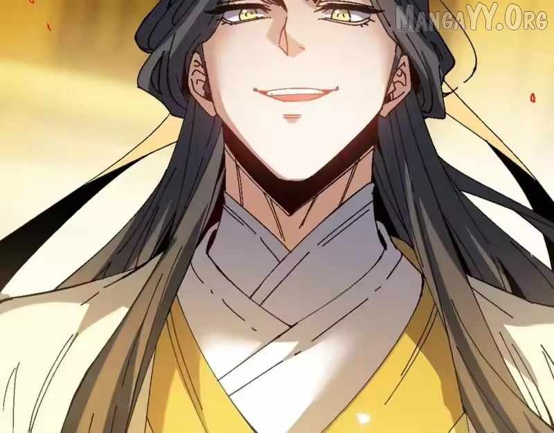 Master: This rebellious disciple is definitely not the Holy Son Chapter 168 page 135 - 