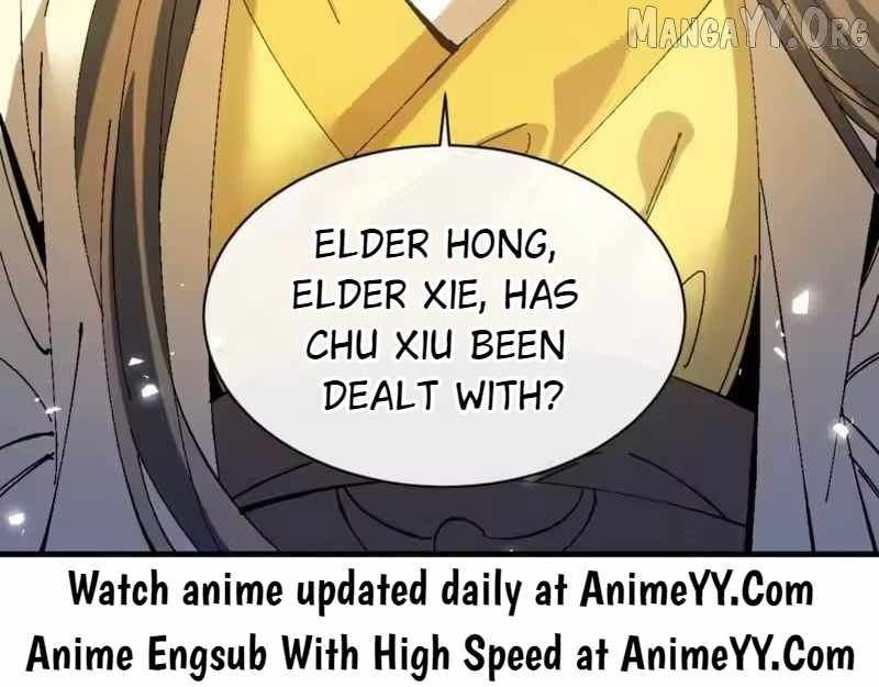 Master: This rebellious disciple is definitely not the Holy Son Chapter 168 page 136 - 