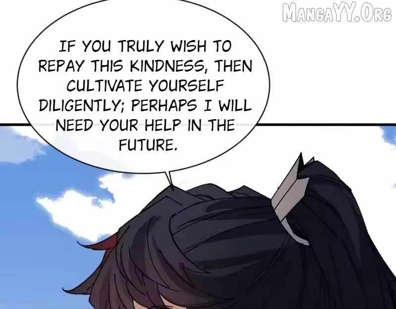 Master: This rebellious disciple is definitely not the Holy Son Chapter 168 page 16 - 