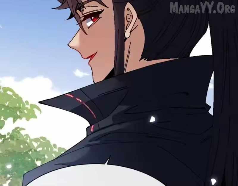 Master: This rebellious disciple is definitely not the Holy Son Chapter 168 page 17 - 