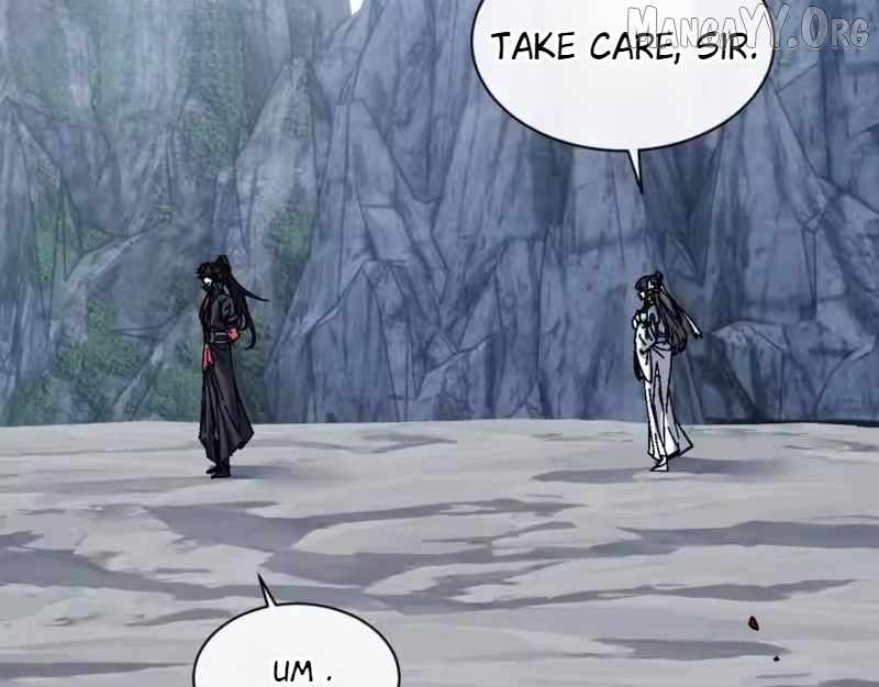 Master: This rebellious disciple is definitely not the Holy Son Chapter 168 page 24 - 