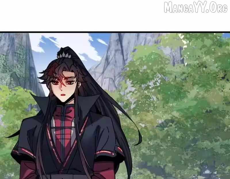 Master: This rebellious disciple is definitely not the Holy Son Chapter 168 page 4 - 