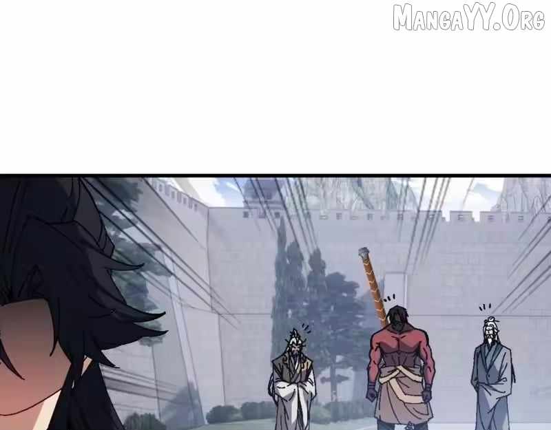 Master: This rebellious disciple is definitely not the Holy Son Chapter 168 page 45 - 