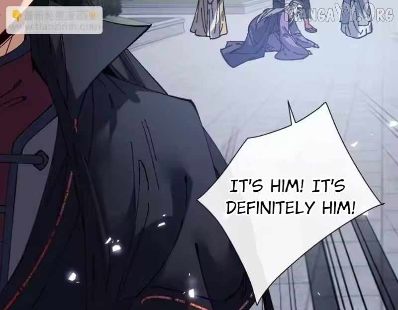 Master: This rebellious disciple is definitely not the Holy Son Chapter 168 page 46 - 