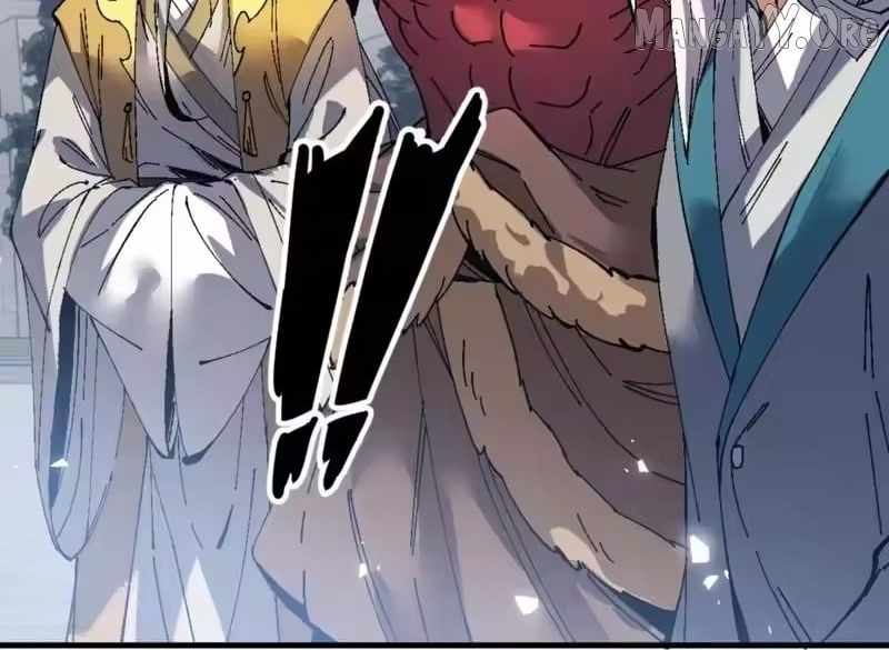 Master: This rebellious disciple is definitely not the Holy Son Chapter 168 page 52 - 