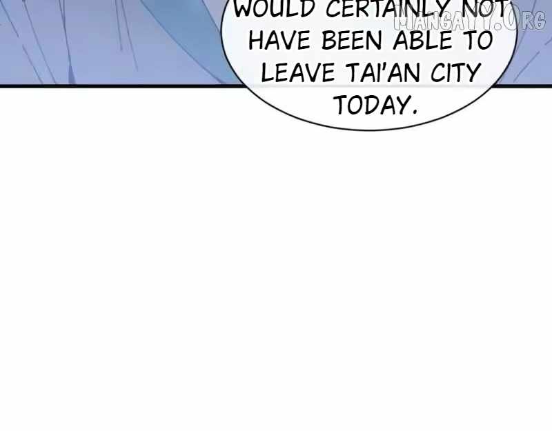 Master: This rebellious disciple is definitely not the Holy Son Chapter 168 page 59 - 