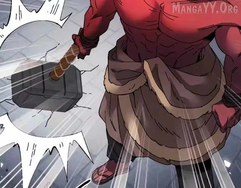 Master: This rebellious disciple is definitely not the Holy Son Chapter 168 page 64 - 