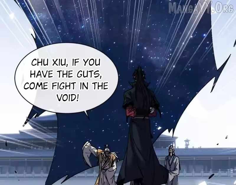 Master: This rebellious disciple is definitely not the Holy Son Chapter 168 page 67 - 