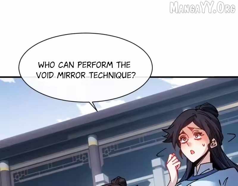 Master: This rebellious disciple is definitely not the Holy Son Chapter 168 page 72 - 
