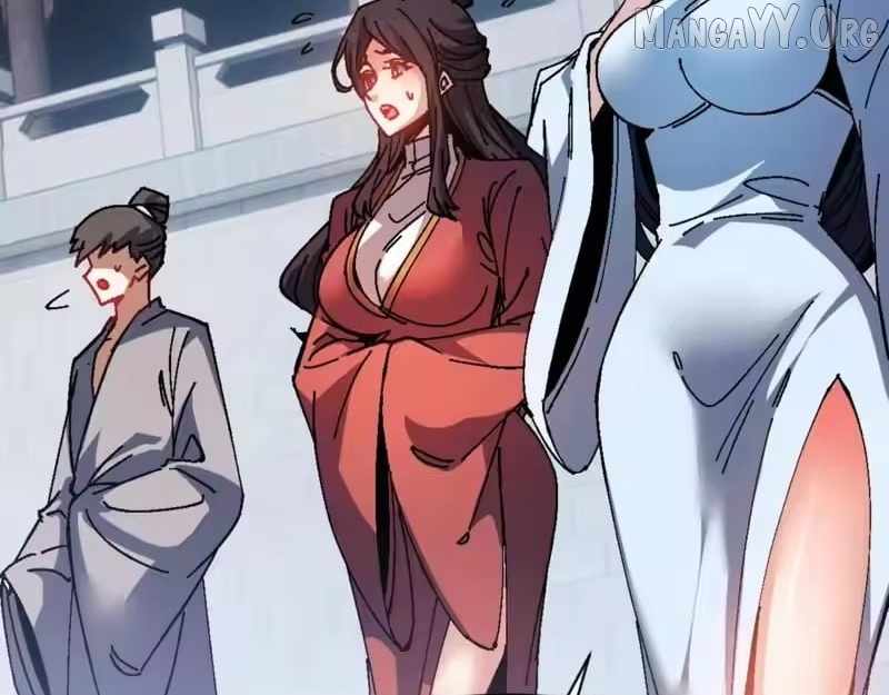 Master: This rebellious disciple is definitely not the Holy Son Chapter 168 page 73 - 