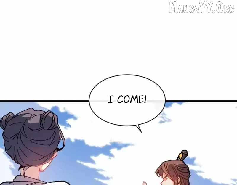 Master: This rebellious disciple is definitely not the Holy Son Chapter 168 page 75 - 