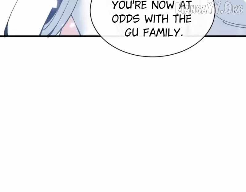 Master: This rebellious disciple is definitely not the Holy Son Chapter 168 page 9 - 
