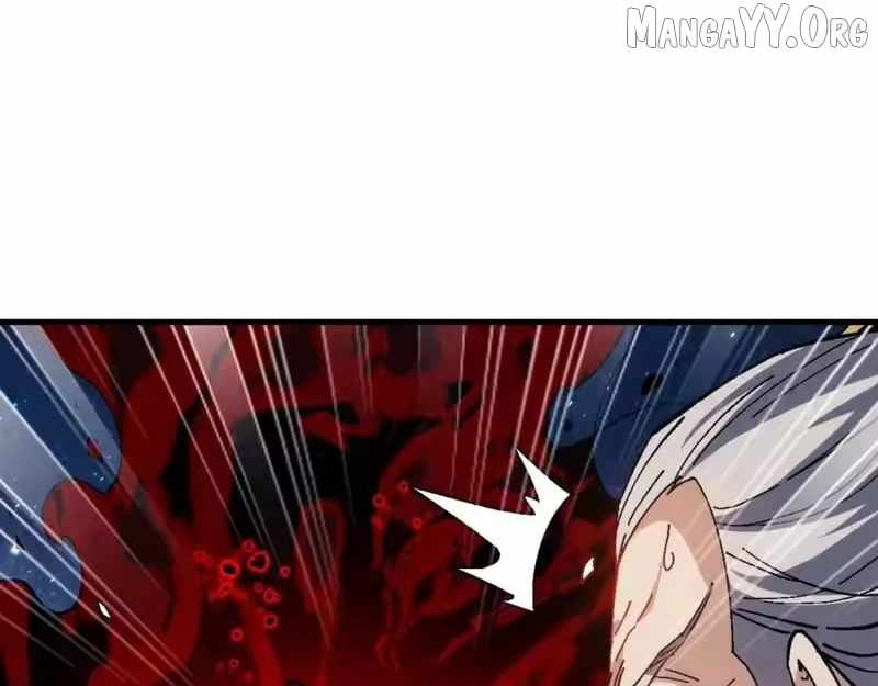 Master: This rebellious disciple is definitely not the Holy Son Chapter 168 page 81 - 