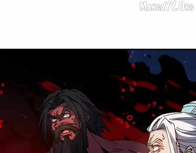 Master: This rebellious disciple is definitely not the Holy Son Chapter 168 page 84 - 