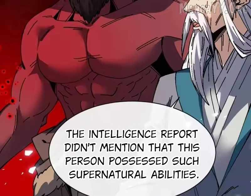 Master: This rebellious disciple is definitely not the Holy Son Chapter 168 page 85 - 