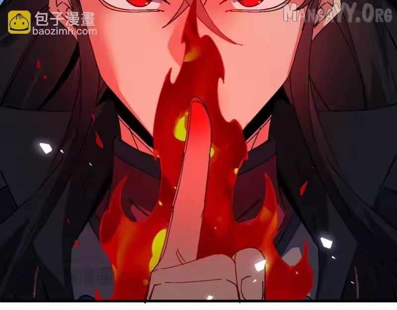 Master: This rebellious disciple is definitely not the Holy Son Chapter 168 page 88 - 