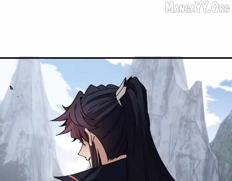Master: This rebellious disciple is definitely not the Holy Son Chapter 168 page 10 - 