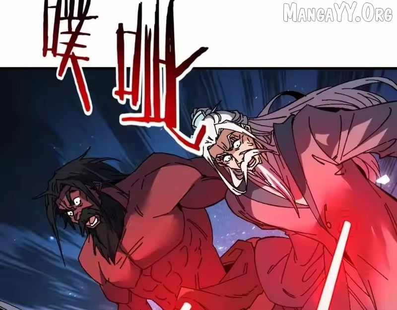 Master: This rebellious disciple is definitely not the Holy Son Chapter 168 page 93 - 