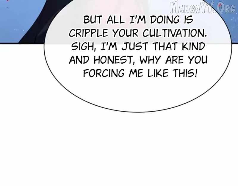 Master: This rebellious disciple is definitely not the Holy Son Chapter 168 page 98 - 