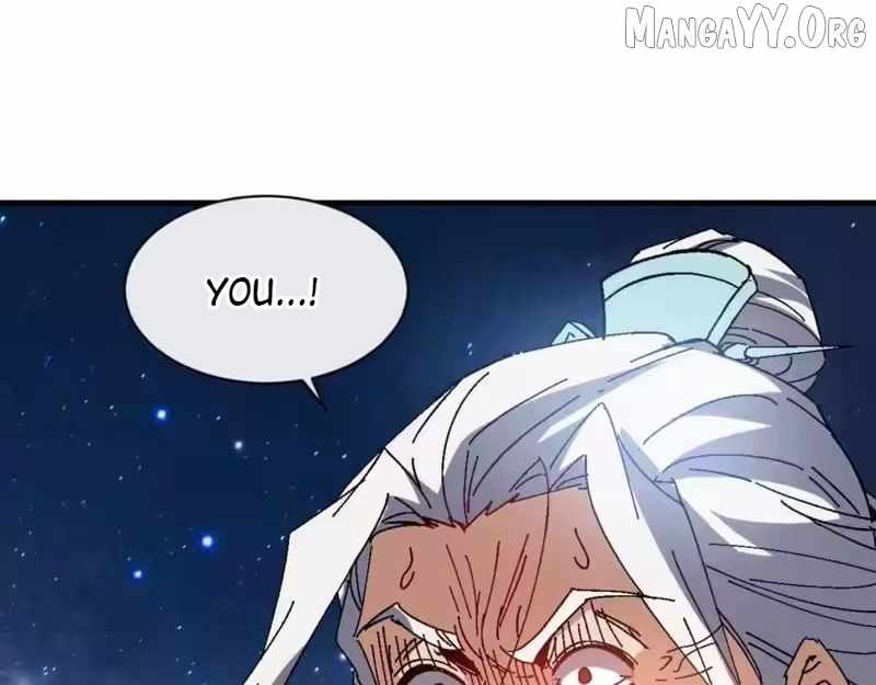 Master: This rebellious disciple is definitely not the Holy Son Chapter 168 page 99 - 