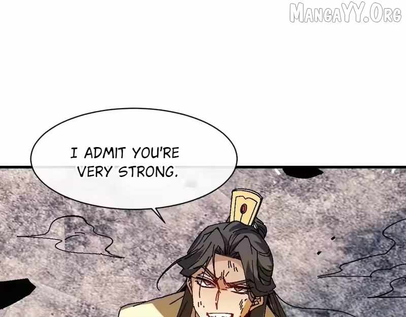 Master: This rebellious disciple is definitely not the Holy Son Chapter 169 page 101 - 