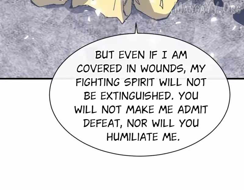 Master: This rebellious disciple is definitely not the Holy Son Chapter 169 page 103 - 
