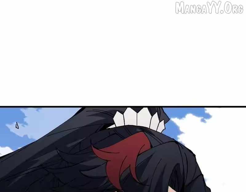 Master: This rebellious disciple is definitely not the Holy Son Chapter 169 page 104 - 