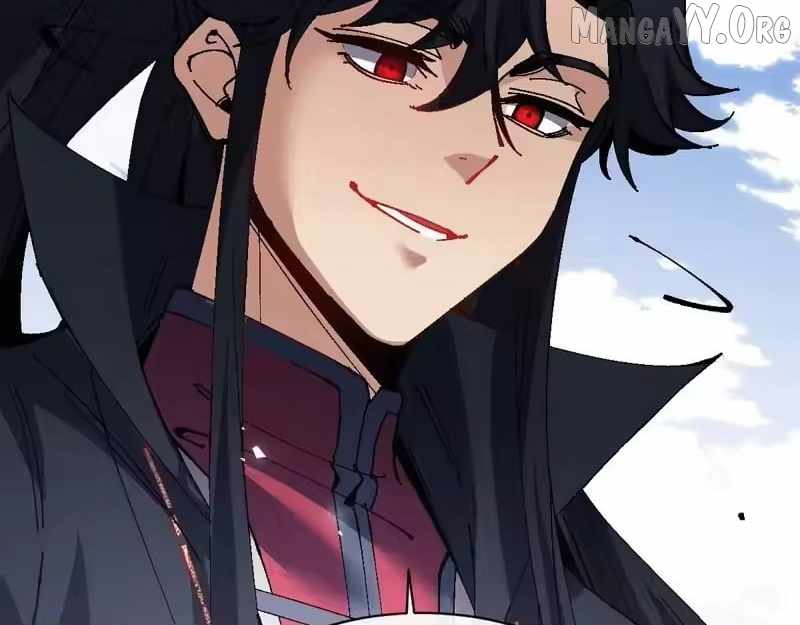 Master: This rebellious disciple is definitely not the Holy Son Chapter 169 page 105 - 