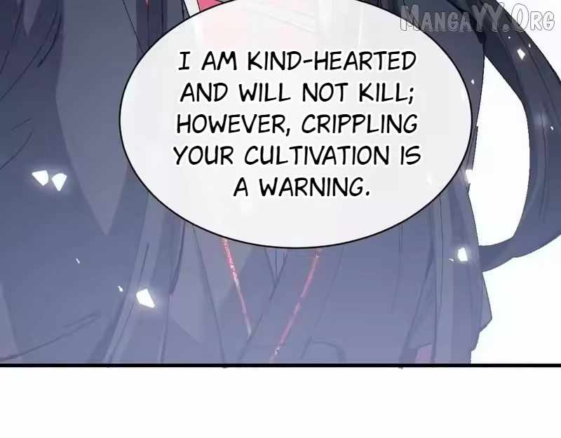 Master: This rebellious disciple is definitely not the Holy Son Chapter 169 page 106 - 