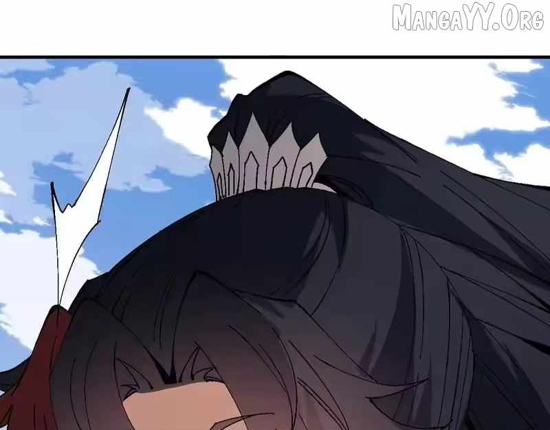 Master: This rebellious disciple is definitely not the Holy Son Chapter 169 page 121 - 