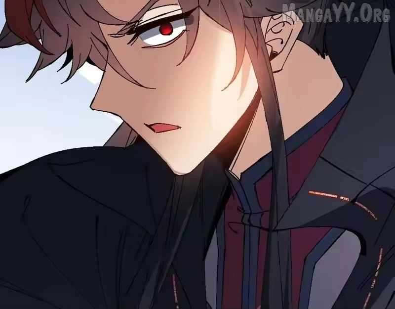 Master: This rebellious disciple is definitely not the Holy Son Chapter 169 page 122 - 