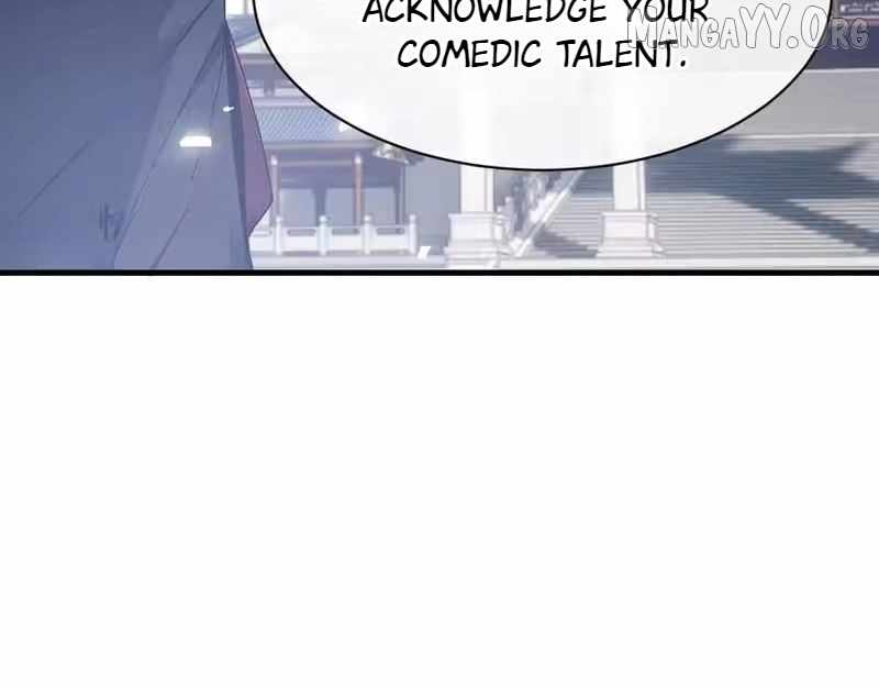 Master: This rebellious disciple is definitely not the Holy Son Chapter 169 page 18 - 