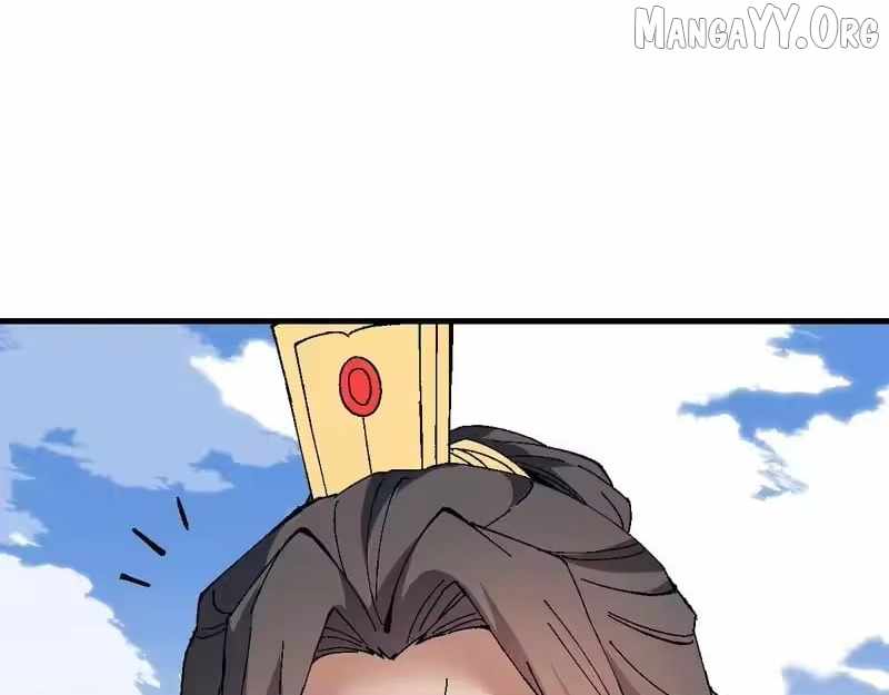 Master: This rebellious disciple is definitely not the Holy Son Chapter 169 page 23 - 