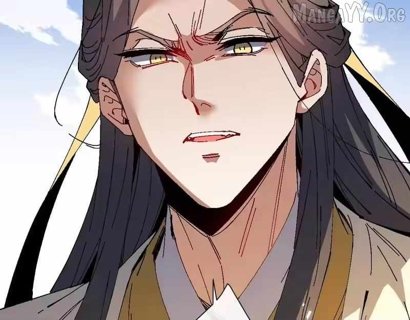 Master: This rebellious disciple is definitely not the Holy Son Chapter 169 page 24 - 