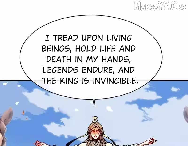 Master: This rebellious disciple is definitely not the Holy Son Chapter 169 page 26 - 