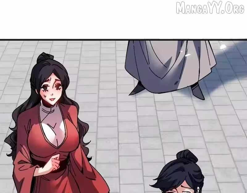 Master: This rebellious disciple is definitely not the Holy Son Chapter 169 page 4 - 