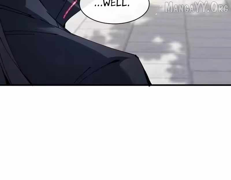 Master: This rebellious disciple is definitely not the Holy Son Chapter 169 page 31 - 