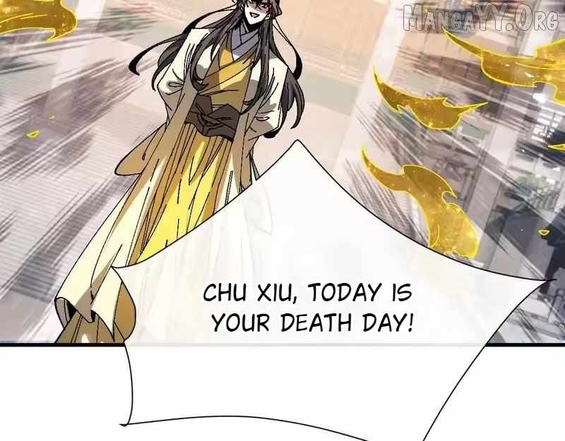 Master: This rebellious disciple is definitely not the Holy Son Chapter 169 page 34 - 