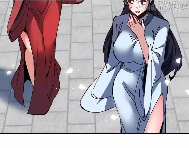 Master: This rebellious disciple is definitely not the Holy Son Chapter 169 page 5 - 