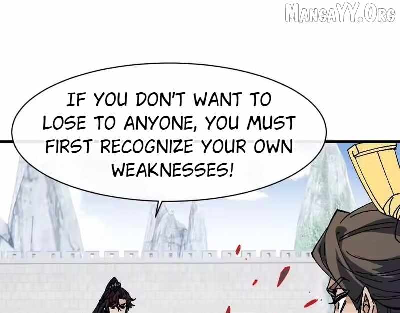Master: This rebellious disciple is definitely not the Holy Son Chapter 169 page 45 - 