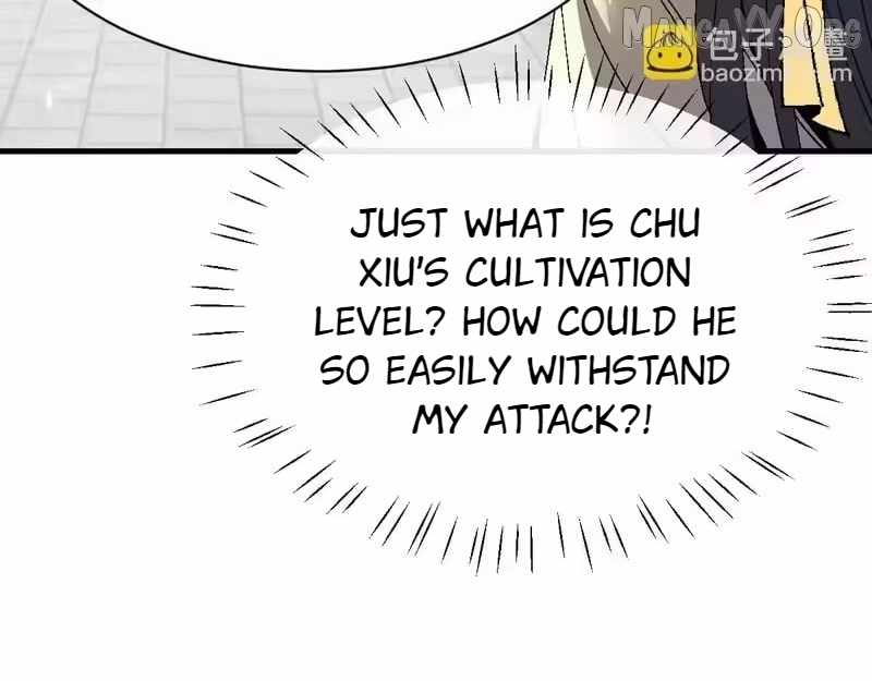 Master: This rebellious disciple is definitely not the Holy Son Chapter 169 page 47 - 