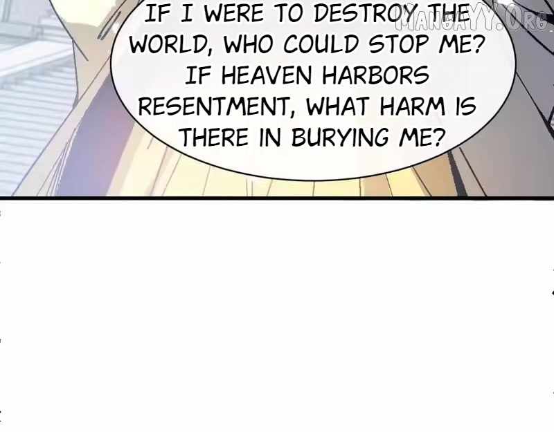 Master: This rebellious disciple is definitely not the Holy Son Chapter 169 page 50 - 