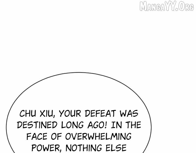 Master: This rebellious disciple is definitely not the Holy Son Chapter 169 page 6 - 