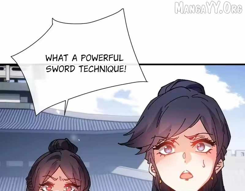 Master: This rebellious disciple is definitely not the Holy Son Chapter 169 page 58 - 