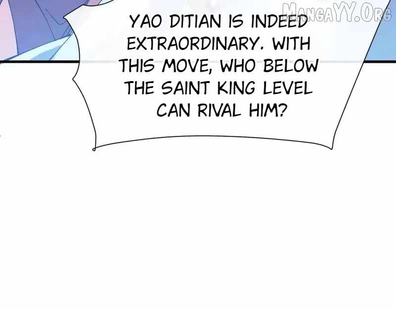 Master: This rebellious disciple is definitely not the Holy Son Chapter 169 page 60 - 