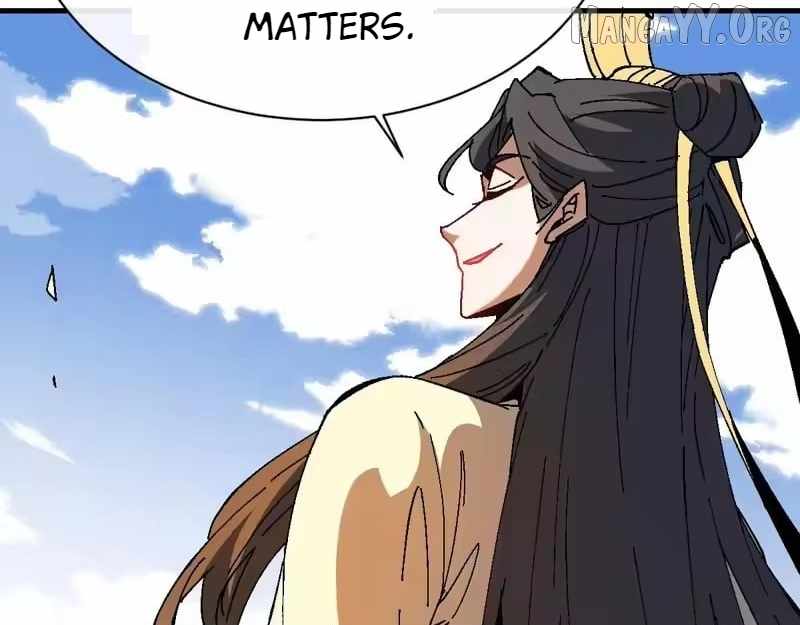 Master: This rebellious disciple is definitely not the Holy Son Chapter 169 page 7 - 